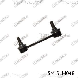 Стойка (тяга) стабилизатора SpeedMate задняя для Kia Sportage III 2010-2016. Артикул SM-SLH048