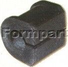 Втулка стабилизатора Formpart (резина) задняя для Opel Vectra C 2002-2008. Артикул 20407210/S
