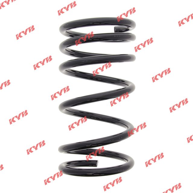 Пружина подвески KYB (Каяба) K-Flex передняя для Ford Transit VI 2000-2006. Артикул RA1825