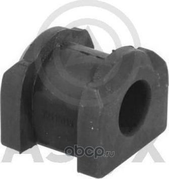 ВТУЛКА СТАБИЛИЗАТОРА MITSUBISHI LANCER (Aslyx). Артикул AS507068