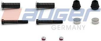 Ремкомплект тормозного суппорта Auger. Артикул 54538