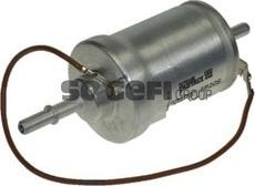 Топливный фильтр Purflux. Артикул EP208