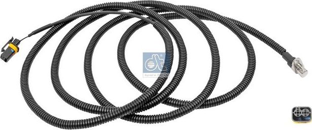 Датчик ABS DT Spare Parts. Артикул 3.37103
