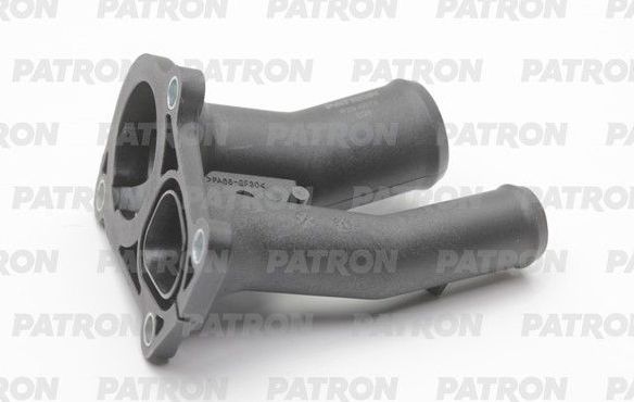 Фланец системы охлаждения Patron. Артикул P29-0073