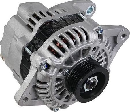 Генератор Stellox для Mazda Demio I (DW) 1998-2003. Артикул 06-10890-SX