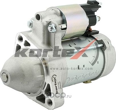 Стартер (Kortex). Артикул KST106