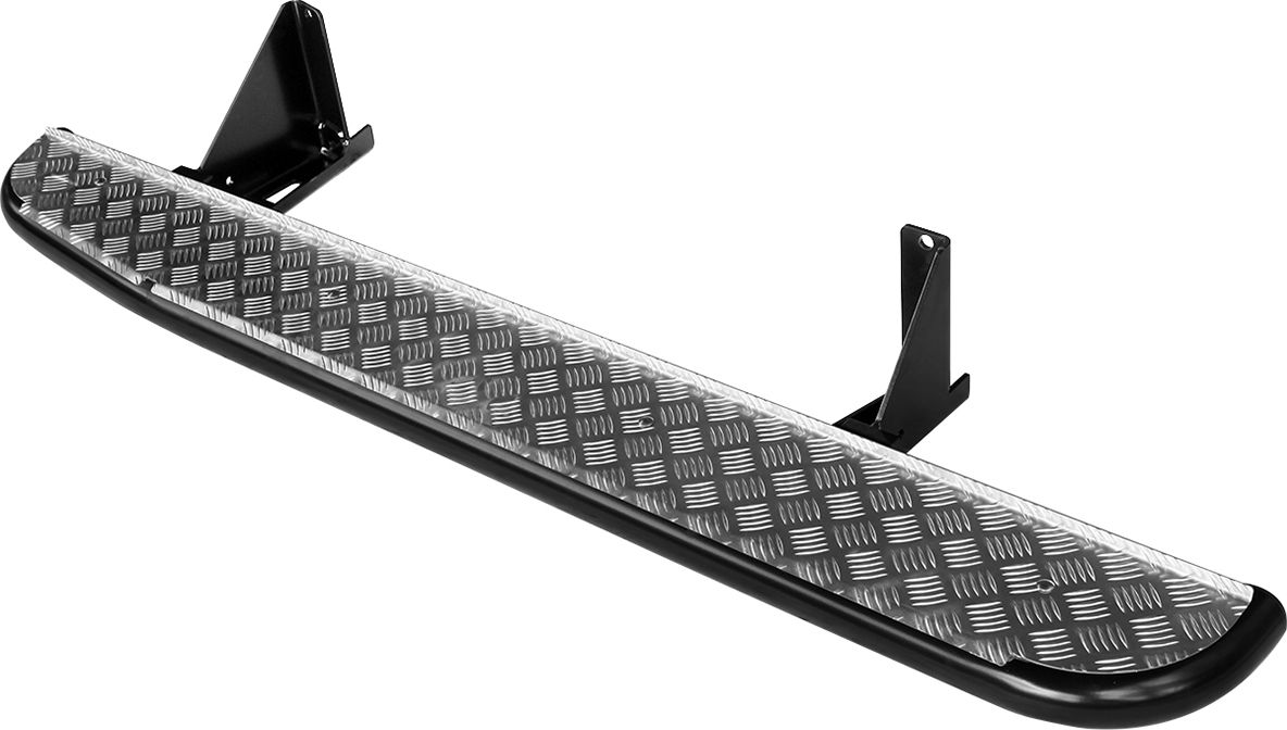 Пороги силовые РИФ для Toyota Land Cruiser 100 1998-2007. Артикул RIF100-40000