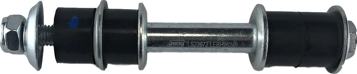 Тяга/стойка стабилизатора Jikiu. Артикул LS23972