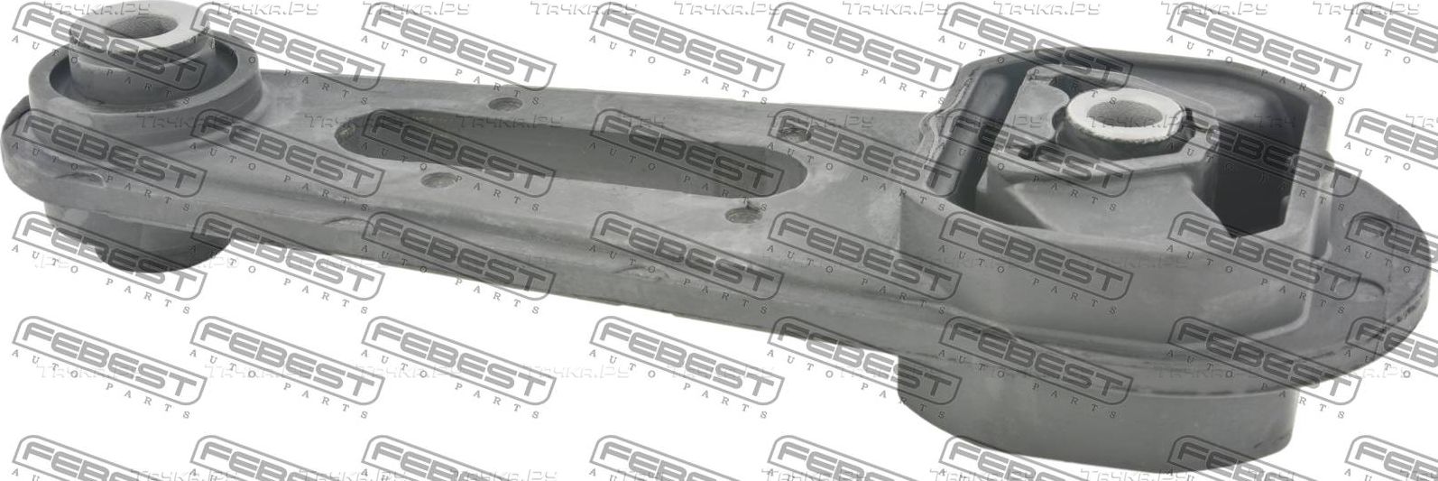 Подушка (опора) двигателя Febest. Артикул NM-C25R