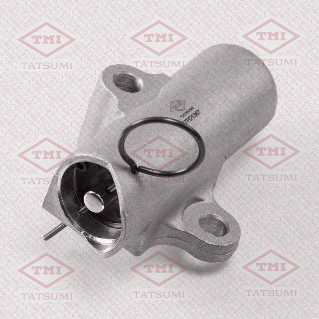 Натяжитель ремня ГРМ (Tatsumi). Артикул TFD1367