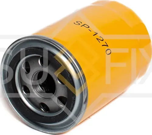 Фильтр масляный (Sufix). Артикул SP1270