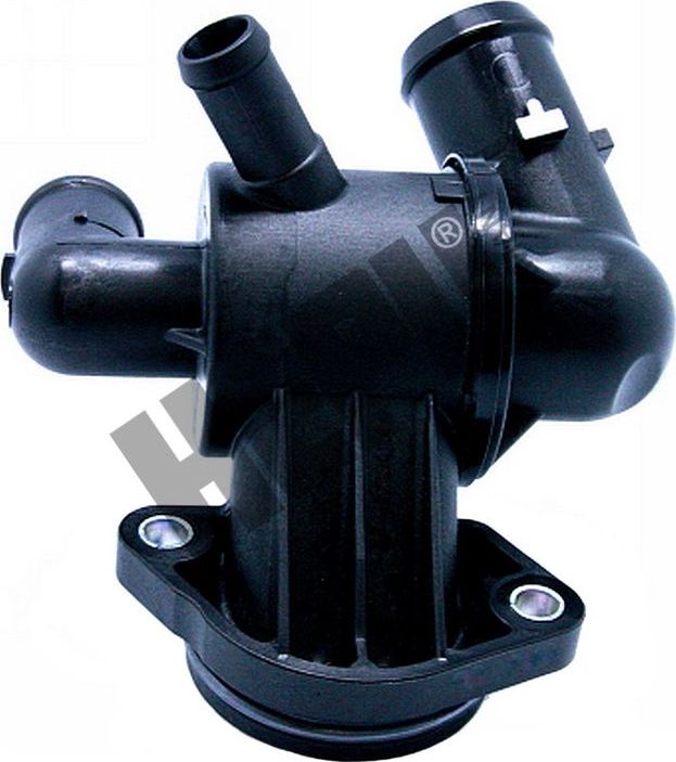 Термостат Hepu для Audi A3 III (8V) 2012-2016. Артикул TM1136