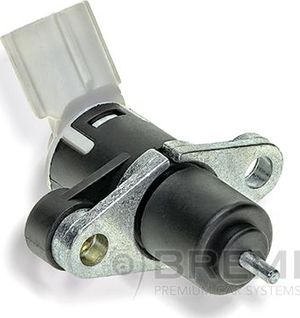 Датчик положения коленвала Bremi для Land Rover Freelander I 1998-2006. Артикул 60254