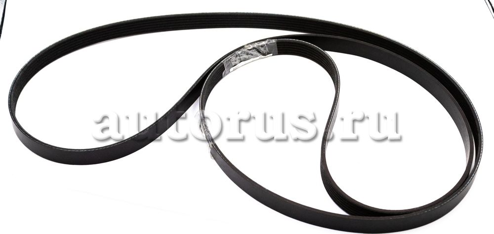 Приводной ремень поликлиновой Mercedes-Benz. Артикул A0039937296