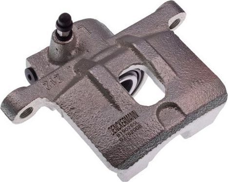 Тормозной суппорт Denckermann задний левый для Mitsubishi Airtrek 2002-2007. Артикул B190265L