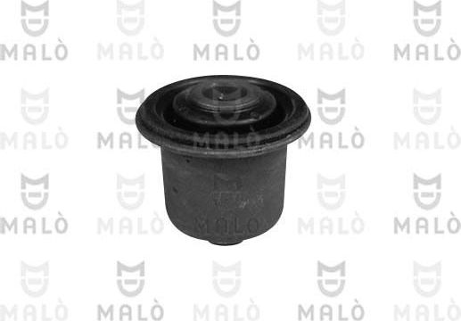 Сайлентблок переднего рычага подвески Malo для Lada Largus I 2012-2026. Артикул 18079