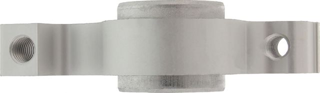 Сайлентблок переднего рычага подвески MAPCO задний правый/левый нижний для Citroen C5 II 2008-2017. Артикул 33369