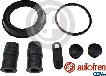 Ремкомплект тормозного суппорта Autofren Seinsa. Артикул D42435