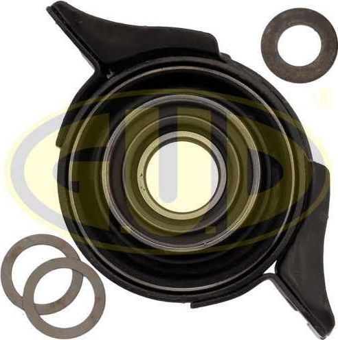 Подвесной подшипник карданного вала G.U.D.. Артикул GBC001052