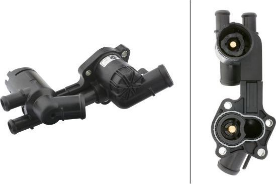 Термостат Hella. Артикул 8MT 354 777-351