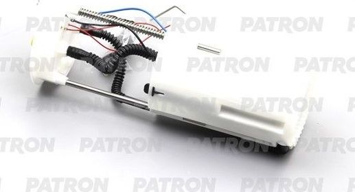 Бензонасос (топливный насос) Patron для Citroen Jumper I 2000-2006. Артикул PFP471