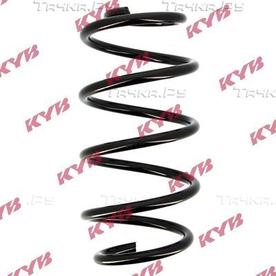 Пружина подвески KYB (Каяба) K-Flex. Артикул RA1496