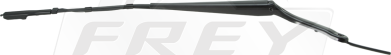 Поводок (рычаг) стеклоочистителя (дворника) Frey. Артикул 794300701