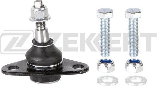 Шаровая опора Zekkert. Артикул TG-5387