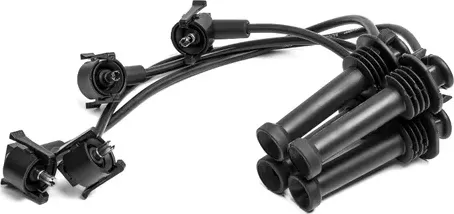 Провод высоковольтный FORD Escort,Mondeo (1.6/2.0) (16V) комплект CARGEN Cargen. Артикул AX139