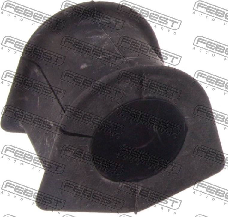 Втулка стабилизатора Febest передняя для Toyota Corolla E110 1997-2001. Артикул TSB-796