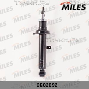 Амортизатор Miles. Артикул DG02092