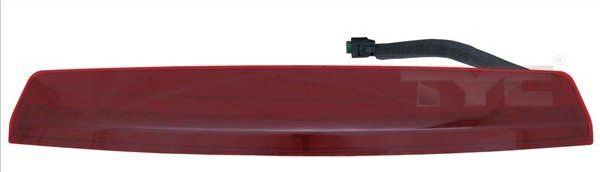 Стоп сигнал дополнительный (фонарь сигнала торможения) TYC для Land Rover Range Rover Sport I 2005-2013. Артикул 15-0395-10-9