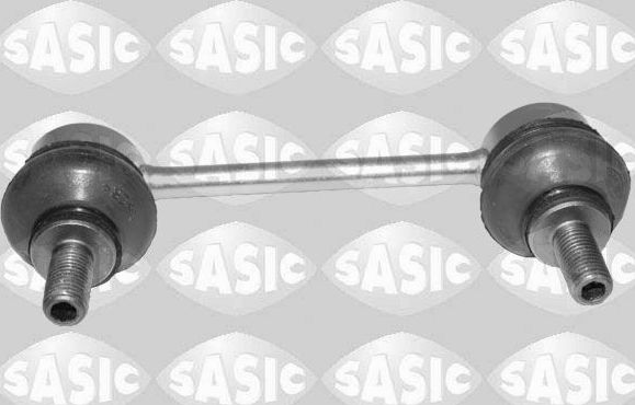 Стойка (тяга) стабилизатора Sasic. Артикул 2306302