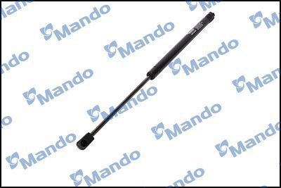 Амортизатор (упор) капота Mando для Hyundai Santa Fe III 2012-2018. Артикул EGS00533K
