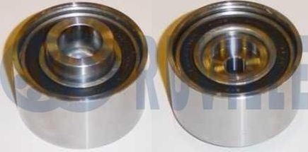 Направляющий (ведущий) ролик ремня ГРМ Ruville. Артикул 541298