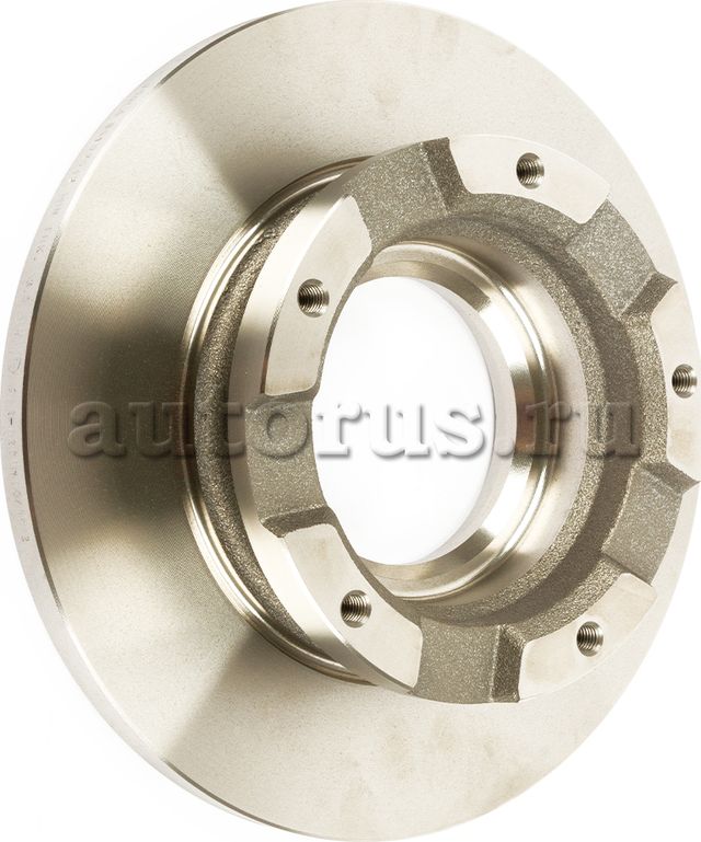 Тормозной диск Ford. Артикул 2256895