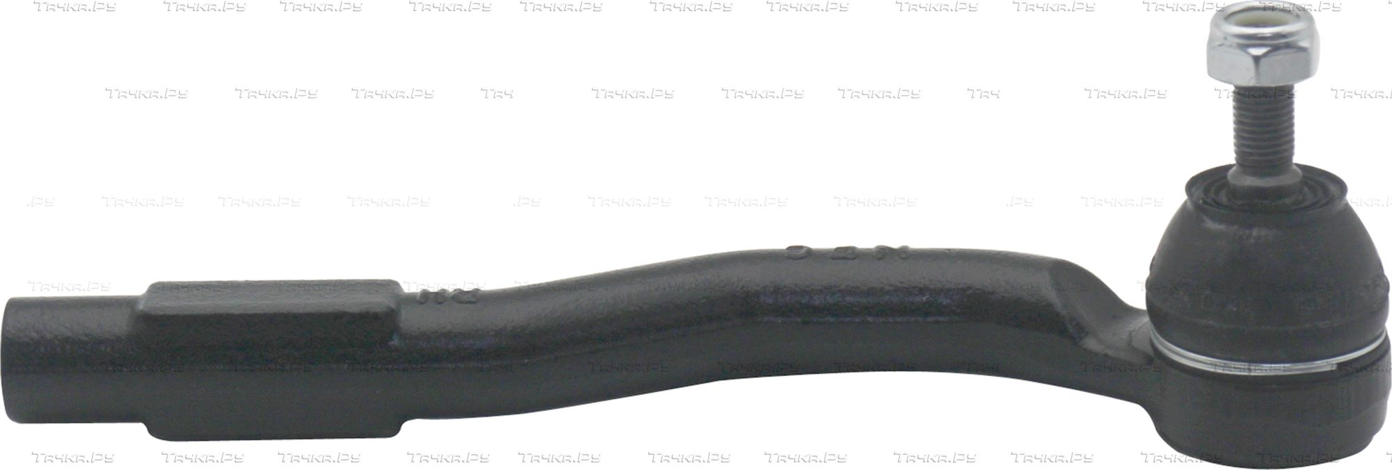 Наконечник рулевой тяги CTR. Артикул CE0127R