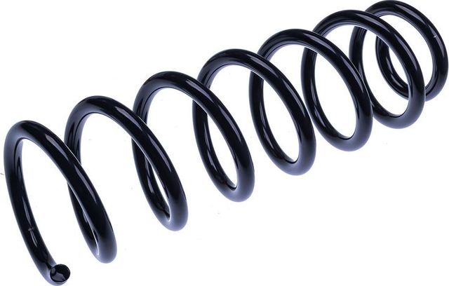 Пружина подвески Denckermann задняя для Citroen C5 II 2008-2017. Артикул D700621