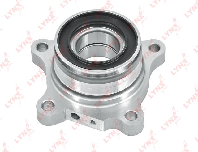 Ступичный подшипник (комплект) LYNXauto. Артикул WB-1029