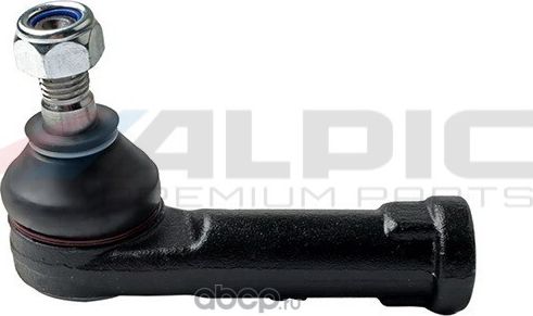 Рулевой наконечник левый (Alpic). Артикул ARE266L