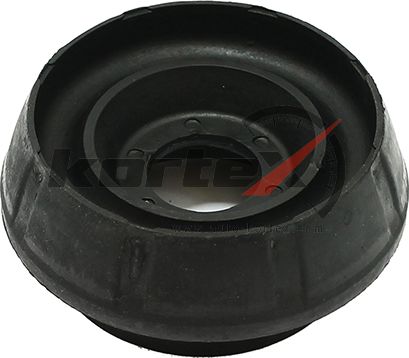 Опора амортизатора пер. (Kortex). Артикул KAC1085