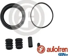 Ремкомплект тормозного суппорта| перед | (Seinsa Autofren). Артикул D4033