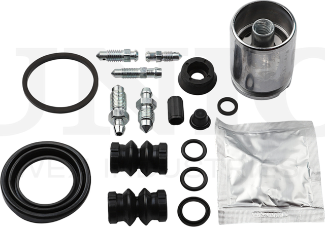 Ремкомплект тормозного суппорта (Unio). Артикул BRK-10091