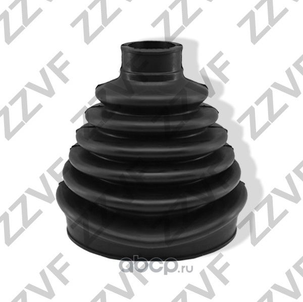 ПЫЛЬНИК ШРУС НАРУЖНЫЙ HONDA PILOT YF4 (09-15) 87.5X110.5X29 (Zzvf). Артикул ZVP31XH