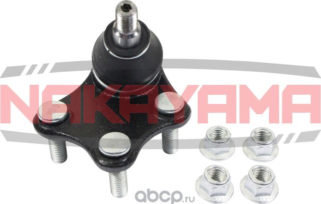 Опора шаровая (Nakayama). Артикул K10063