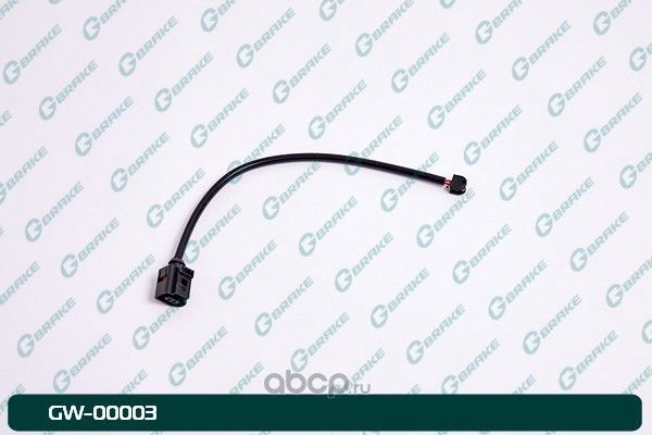 Датчик износа (G-Brake). Артикул GW00003