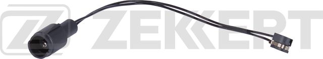 Датчик износа тормозных колодок  Zekkert передний/задний для BMW 7 II (E32) 1987-1994. Артикул BS-8001