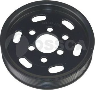 Шкив насоса гидроусилителя руля (гур) OSSCA для Audi A3 I (8L) 1996-2003. Артикул 03941