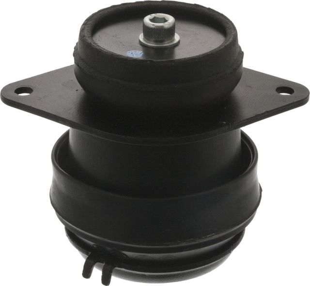 Подушка (опора) двигателя Febi Bilstein задняя правая для SEAT Inca I 1995-2003. Артикул 07124