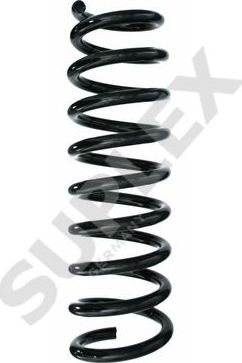 Пружина подвески Suplex. Артикул 46102